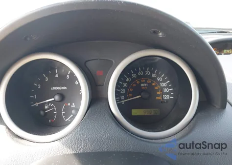 2006 Chevrolet Aveo Lt from USA, damaged, VIN KL1TG666X6B618146